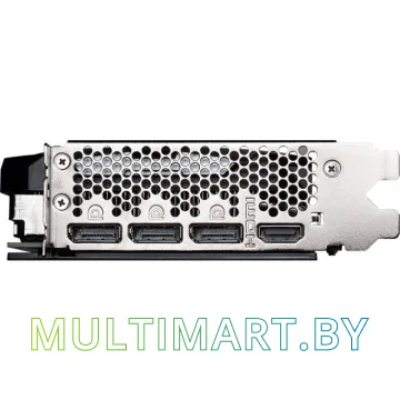 Видеокарта MSI GeForce RTX 4070 Super 12G Ventus 2X OC картинка 4